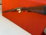 WINCHESTER MODEL 23 PIGEON GRADE SxS 12 GAUGE SHOTGUN - 11 of 17