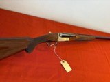 WINCHESTER MODEL 23 PIGEON GRADE SxS 12 GAUGE SHOTGUN - 10 of 17