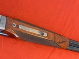WINCHESTER MODEL 23 PIGEON GRADE SxS 12 GAUGE SHOTGUN - 16 of 17