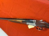 WINCHESTER MODEL 23 PIGEON GRADE SxS 12 GAUGE SHOTGUN - 4 of 17