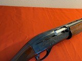 REMINGTON 1100 CLASSIC TRAP 12 GA SEMI AUTO SHOTGUN - 3 of 17