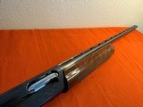 REMINGTON 1100 CLASSIC TRAP 12 GA SEMI AUTO SHOTGUN - 4 of 17