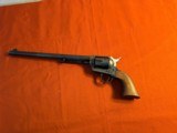 COLT SINGLE ACTION ARMY 2ND GEN BUNTLINE SPECIAL 45LC ~ MADE 1957 ~ - 4 of 14