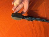 COLT SINGLE ACTION ARMY 2ND GEN BUNTLINE SPECIAL 45LC ~ MADE 1957 ~ - 10 of 14
