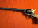 COLT SINGLE ACTION ARMY 2ND GEN BUNTLINE SPECIAL 45LC ~ MADE 1957 ~ - 8 of 14