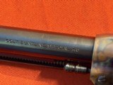 COLT SINGLE ACTION ARMY 2ND GEN BUNTLINE SPECIAL 45LC ~ MADE 1957 ~ - 13 of 14
