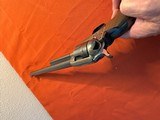 COLT SINGLE ACTION ARMY 2ND GEN BUNTLINE SPECIAL 45LC ~ MADE 1957 ~ - 11 of 14