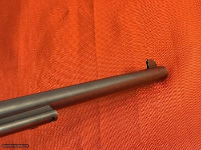 COLT SINGLE ACTION ARMY 2ND GEN BUNTLINE SPECIAL 45LC ~ MADE 1957 ~ - Image 7 of 14
