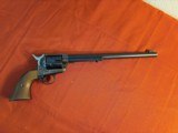 COLT SINGLE ACTION ARMY 2ND GEN BUNTLINE SPECIAL 45LC ~ MADE 1957 ~ - 6 of 14