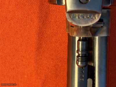 COLT SINGLE ACTION ARMY 2ND GEN BUNTLINE SPECIAL 45LC ~ MADE 1957 ~ - Image 12 of 14