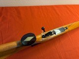 WEATHERBY VANGUARD BOLT ACTION RIFLE 243 WIN ~ HIGH FIGURED WOOD ~ - 11 of 13