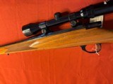 WEATHERBY VANGUARD BOLT ACTION RIFLE 243 WIN ~ HIGH FIGURED WOOD ~ - 9 of 13