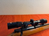 WEATHERBY VANGUARD BOLT ACTION RIFLE 243 WIN ~ HIGH FIGURED WOOD ~ - 6 of 13