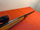WEATHERBY VANGUARD BOLT ACTION RIFLE 243 WIN ~ HIGH FIGURED WOOD ~ - 5 of 13