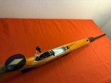 WEATHERBY VANGUARD BOLT ACTION RIFLE 243 WIN ~ HIGH FIGURED WOOD ~ - 12 of 13