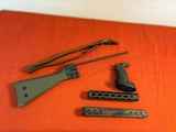 STOCK SET FOR HK91 , CETME RIFLE - 3 of 5