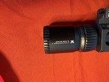 VORTEX CROSSFIRE ll 2-7x32mm SCOUT RIFLE SCOPE WITH QUICK RELEASE MOUNT - 2 of 8