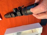 VORTEX CROSSFIRE ll 2-7x32mm SCOUT RIFLE SCOPE WITH QUICK RELEASE MOUNT - 4 of 8
