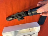 VORTEX CROSSFIRE ll 2-7x32mm SCOUT RIFLE SCOPE WITH QUICK RELEASE MOUNT - 5 of 8