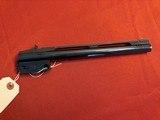 THOMPSON CENTER CONTENDER BARREL 357 MAGNUM ~ VENT RIB BARREL ~ - 2 of 6