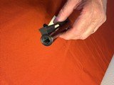THOMPSON CENTER CONTENDER BARREL 357 MAGNUM ~ VENT RIB BARREL ~ - 6 of 6