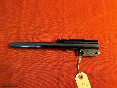 THOMPSON CENTER CONTENDER 10