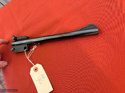 THOMPSON CENTER CONTENDER 10