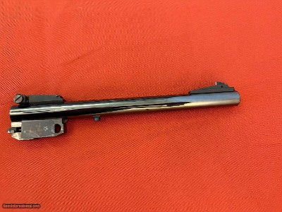 THOMPSON CENTER CONTENDER 10