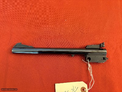 THOMPSON CENTER CONTENDER 10