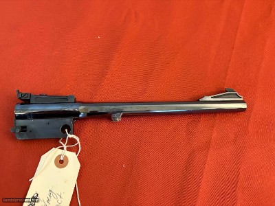 THOMPSON CENTER CONTENDER 10