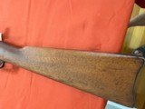 U.S. SPRINGFIELD TRAPDOOR RIFLE MODEL 1873 WITH BAYONET 45-70 GOV'T - 10 of 20