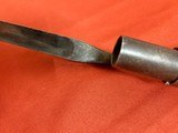 U.S. SPRINGFIELD TRAPDOOR RIFLE MODEL 1873 WITH BAYONET 45-70 GOV'T - 17 of 20