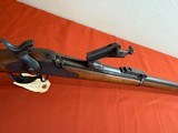 U.S. SPRINGFIELD TRAPDOOR RIFLE MODEL 1873 WITH BAYONET 45-70 GOV'T - 15 of 20