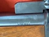 RUGER NO#3 SINGLE SHOT CARBINE .223 - 13 of 14