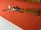 RUGER NO#3 SINGLE SHOT CARBINE .223 - 3 of 14