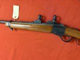 RUGER NO#3 SINGLE SHOT CARBINE .223 - 1 of 14