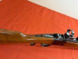 RUGER NO#3 SINGLE SHOT CARBINE .223 - 6 of 14
