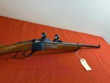 RUGER NO#3 SINGLE SHOT CARBINE .223 - 5 of 14
