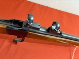 RUGER NO#3 SINGLE SHOT CARBINE .223 - 12 of 14