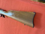 RUGER NO#3 SINGLE SHOT CARBINE .223 - 8 of 14