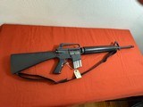 COLT AR15 A2 PREBAN SPORTER ll SEMI AUTO RIFLE - 7 of 15