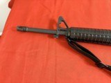 COLT AR15 A2 PREBAN SPORTER ll SEMI AUTO RIFLE - 5 of 15