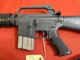 COLT AR15 A2 PREBAN SPORTER ll SEMI AUTO RIFLE - 1 of 15