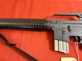 COLT AR15 A2 PREBAN SPORTER ll SEMI AUTO RIFLE - 3 of 15