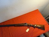 GERMAN OVER / UNDER COMBO SPORTING GUN 8.7MM & 16 GAUGE ~ PRICE REDUCED ~ - 17 of 24