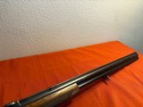 GERMAN OVER / UNDER COMBO SPORTING GUN 8.7MM & 16 GAUGE ~ PRICE REDUCED ~ - 8 of 24