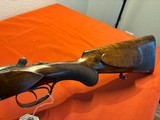 GERMAN OVER / UNDER COMBO SPORTING GUN 8.7MM & 16 GAUGE ~ PRICE REDUCED ~ - 6 of 24