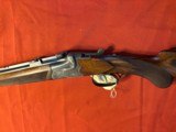 GERMAN OVER / UNDER COMBO SPORTING GUN 8.7MM & 16 GAUGE ~ PRICE REDUCED ~ - 3 of 24