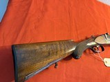 GERMAN OVER / UNDER COMBO SPORTING GUN 8.7MM & 16 GAUGE ~ PRICE REDUCED ~ - 7 of 24