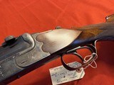GERMAN OVER / UNDER COMBO SPORTING GUN 8.7MM & 16 GAUGE ~ PRICE REDUCED ~ - 20 of 24
